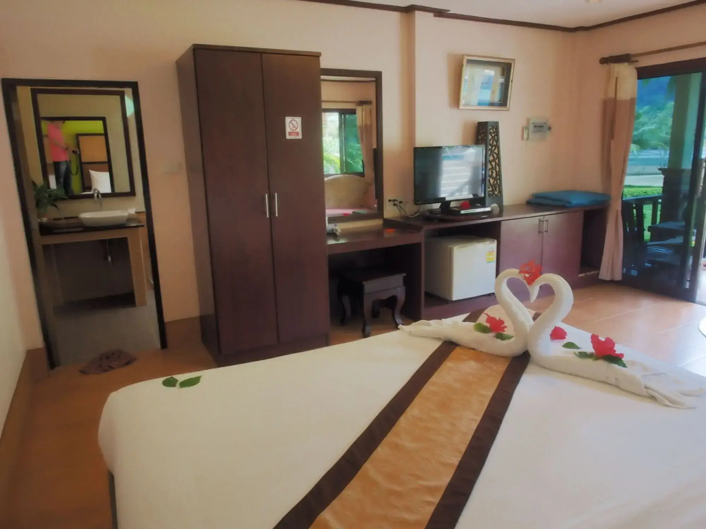 Bailan Beach Resort - Général
