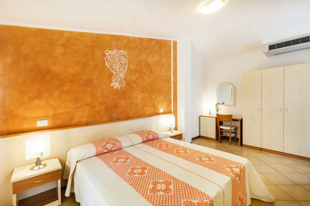 Petri Marini Hotel & Resort - Général