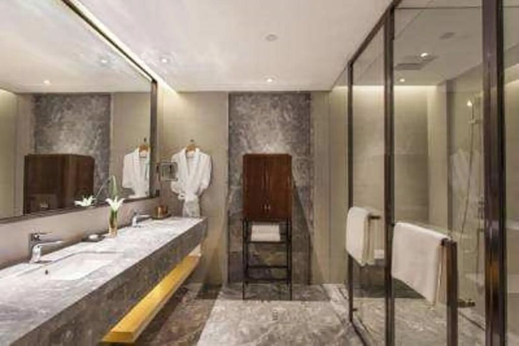 Marco Polo Changzhou - Général