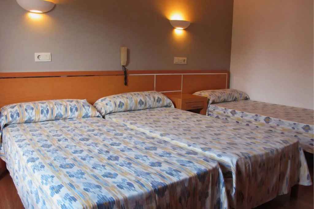 Hotel Bellavista - Général