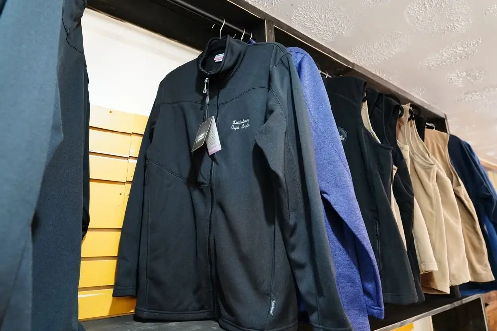 Fortress Inn Louisbourg