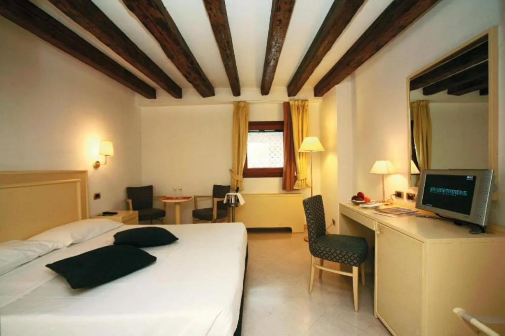 Hotel Giudecca Venezia - Général