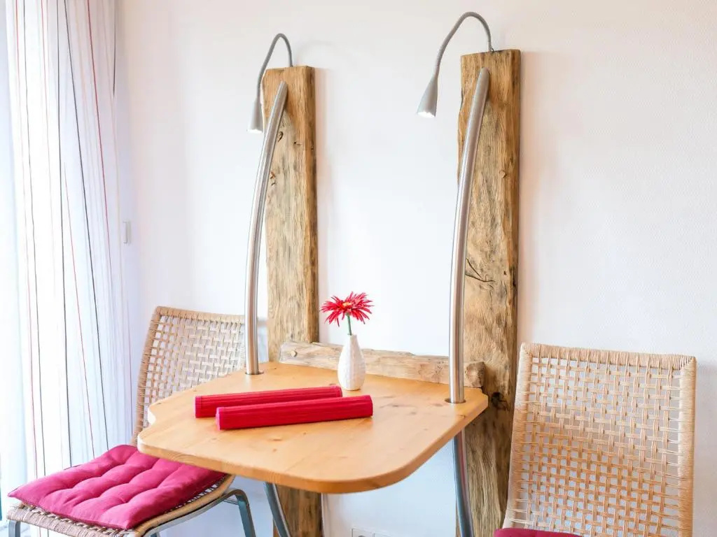 Aparthotel Hochwald - Chambres