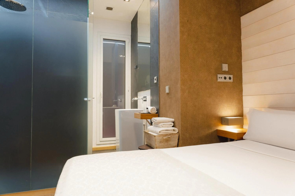 Cosmopolitan Boutique Rambla by Blossom Hotels — 3
