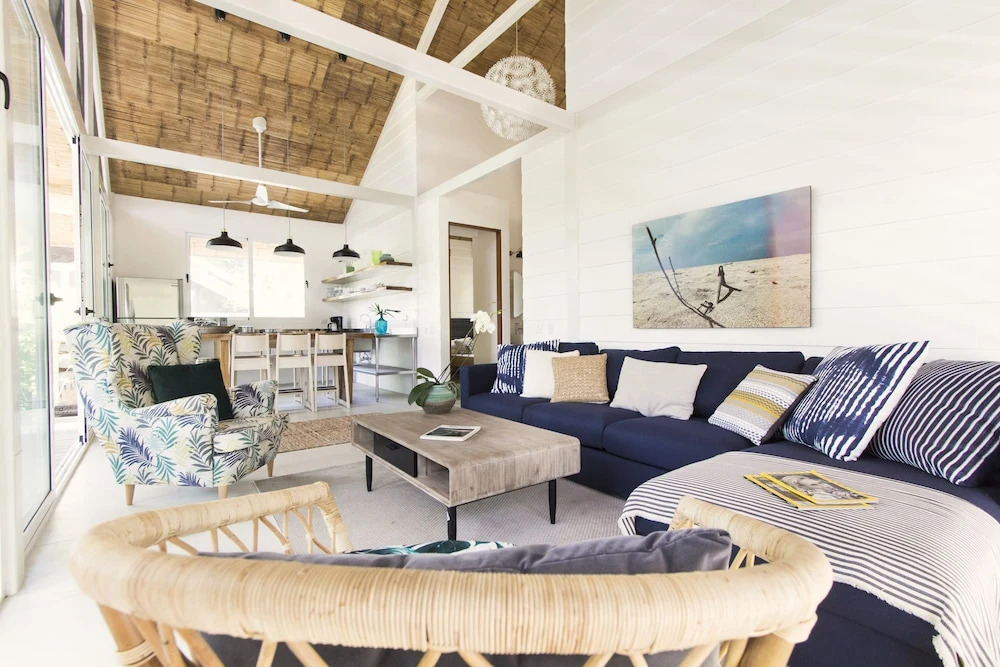 MarAmar Bungalows - фото 5