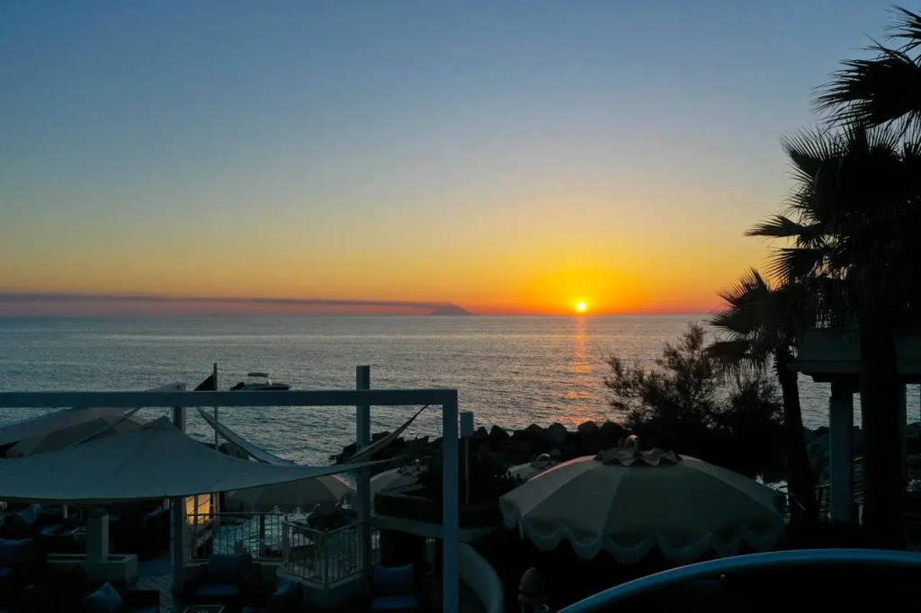 Baia del Godano Resort & Spa - Général