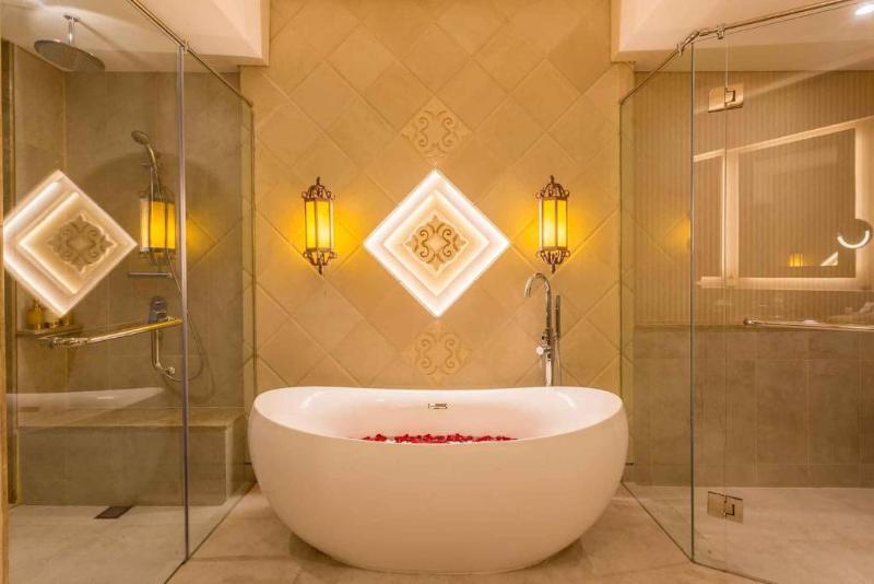 Seres Springs Resort & Spa Ubud
