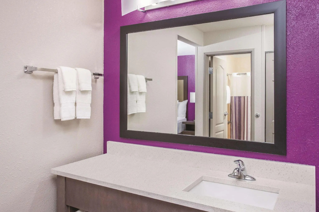 La Quinta Inn & Suites by Wyndham Effingham - Chambres