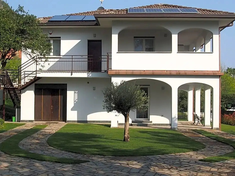 Le Farfalle B&B