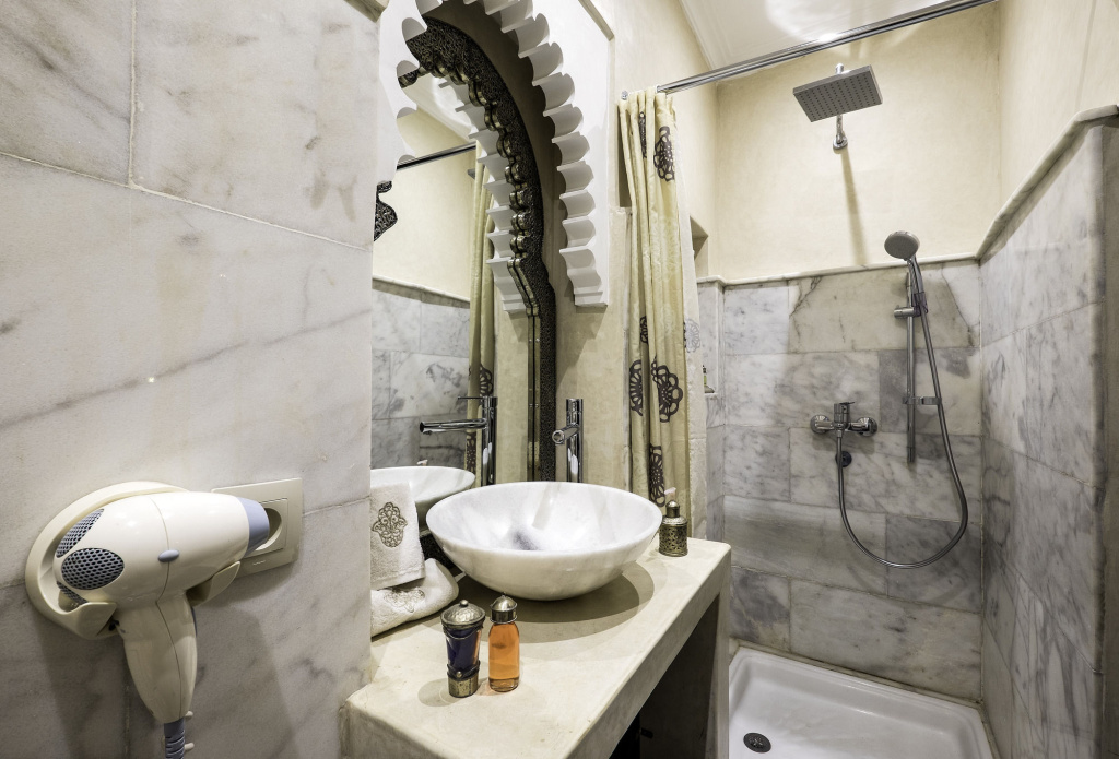 Riad Nesma Suites & SPA - Général