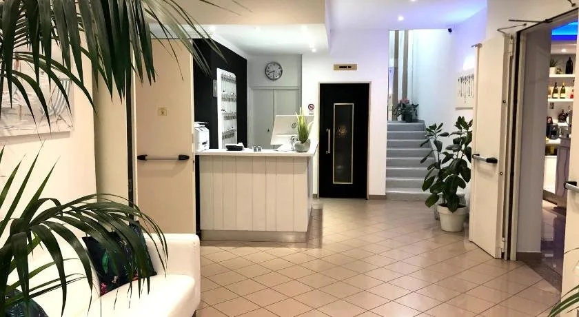 Hotel Bruna BB - Général