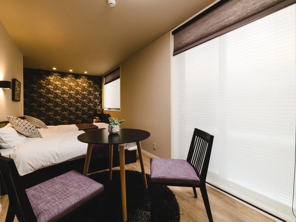 Trip Base HAKATAEKIMAE 사진 21