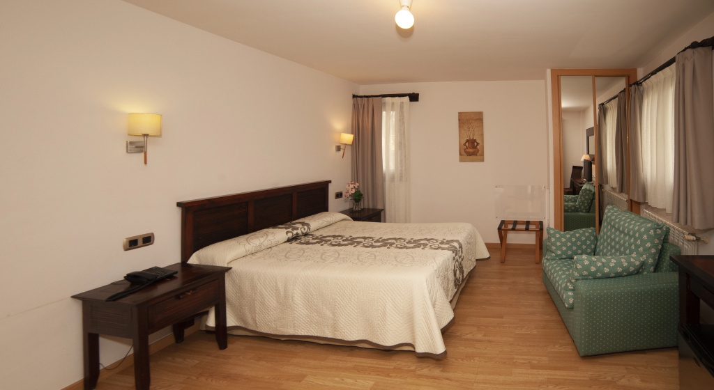 Hotel Casa de Campo - Général