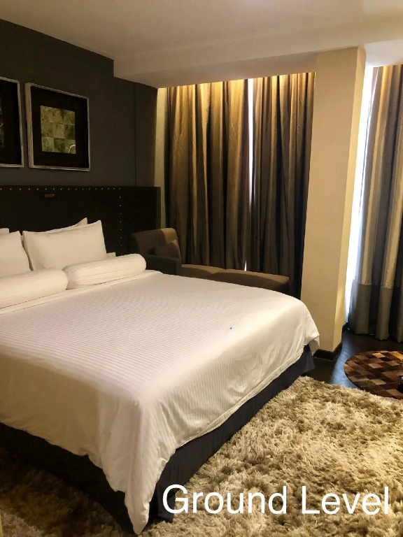 Standard Family Duplex room