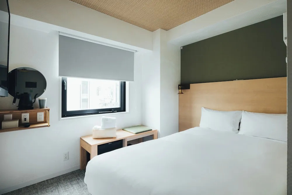Meander Osaka 사진 8