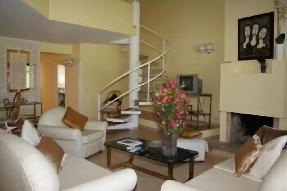 Capitalmoura Mouragolf Village - Général
