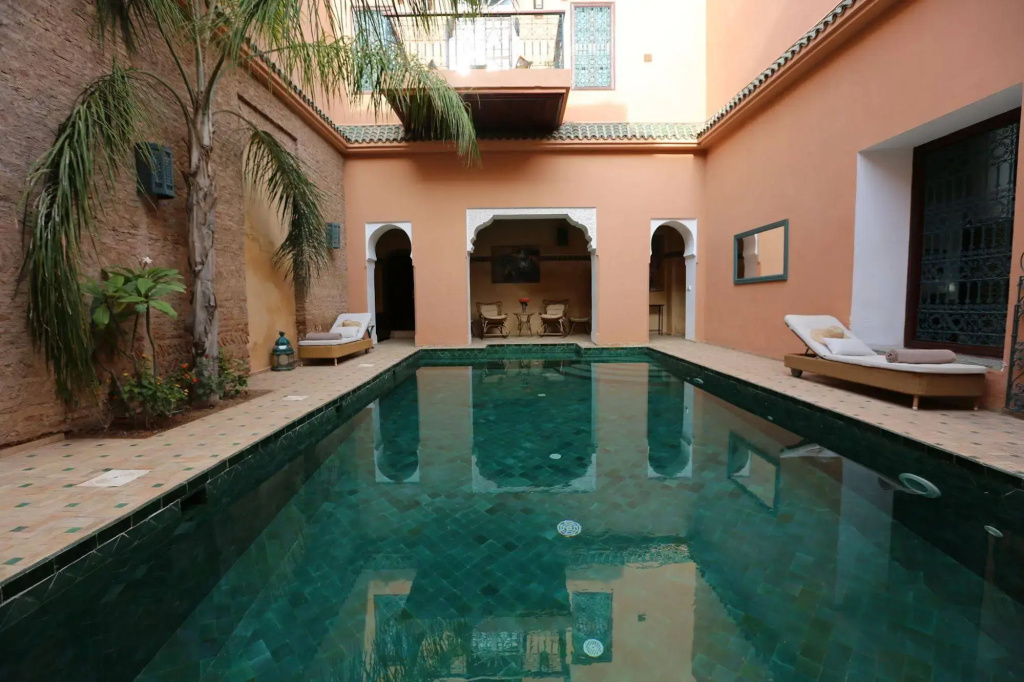 Hotel photo 17