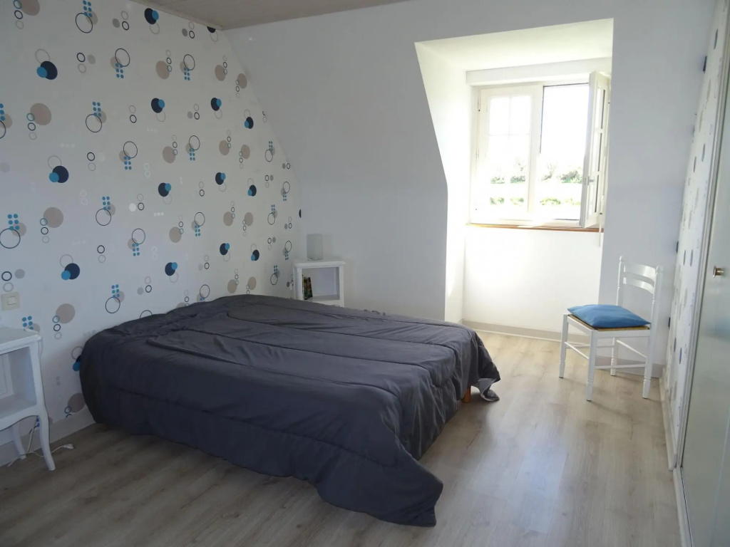 Voir la photo 3 — Holiday home, Port Blanc-Penvénan