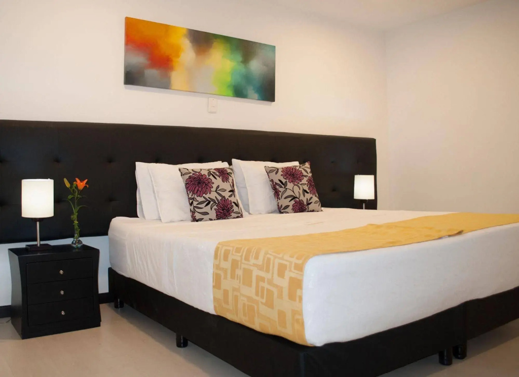 Hotel Ferias Park - Général
