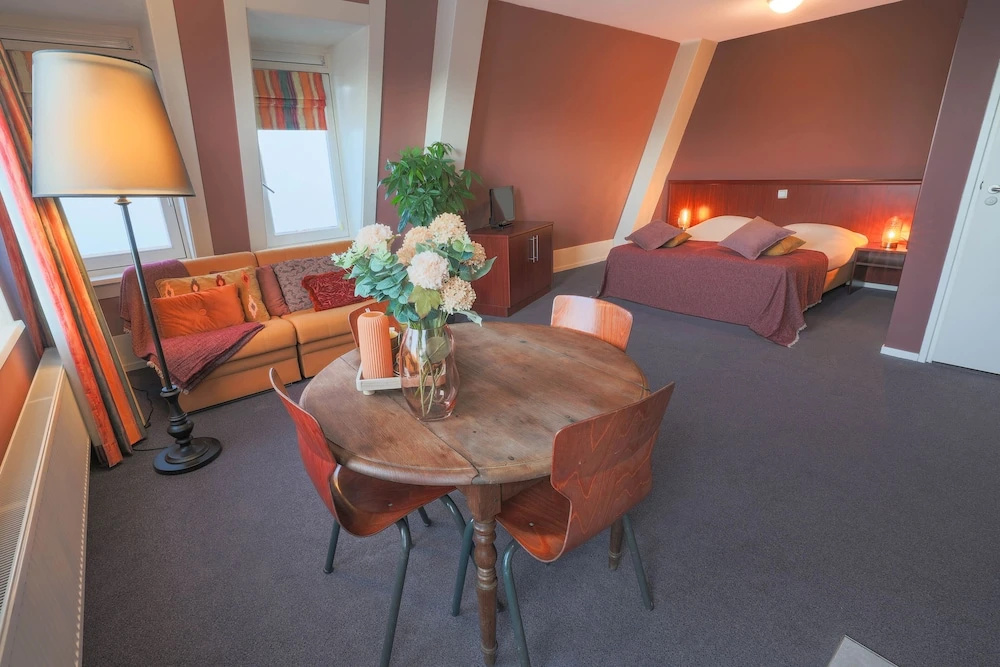 Hotel Fase Fier eten en drinken - Général