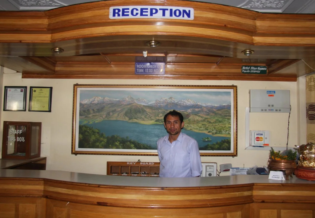Hotel photo 10