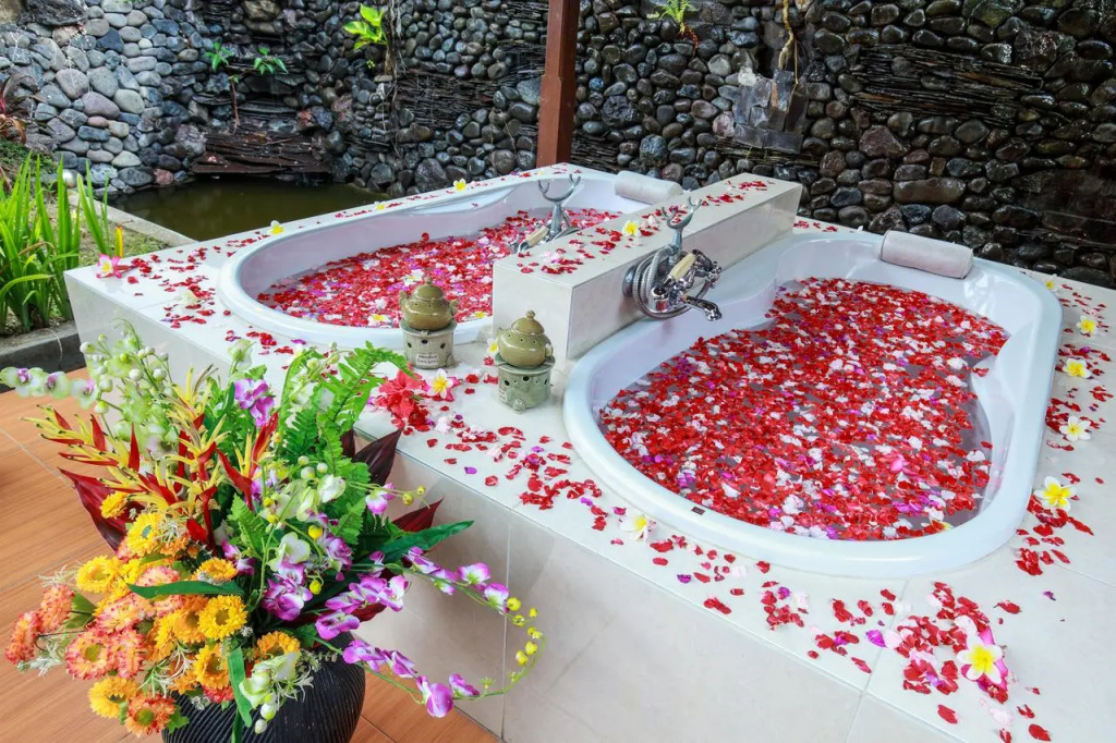 Banyualit Spa 'n Resort Lovina - Général
