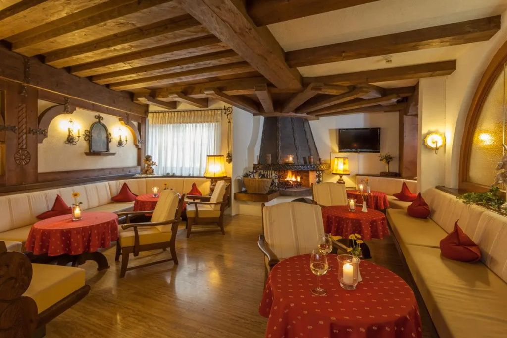 Hotel Donnerhof - Général