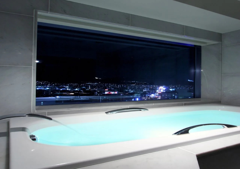 Sapporo Excel Hotel Tokyu - Général
