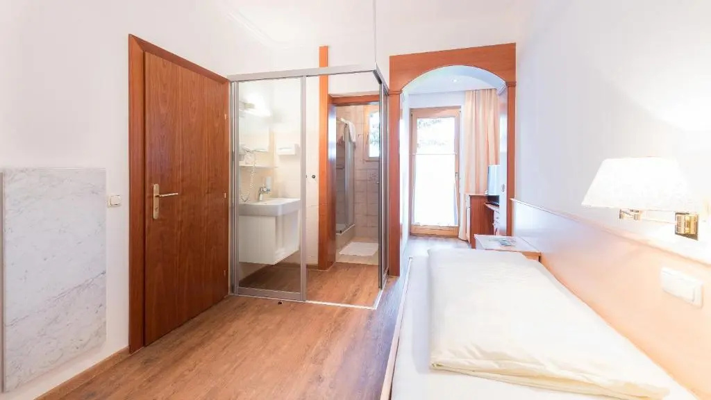 Golf-Tennis-Wellnesshotel Mori - Chambres