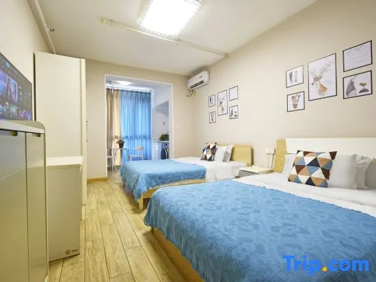 Grupotel Ibiza Beach Resort - Adults Only - Chambres