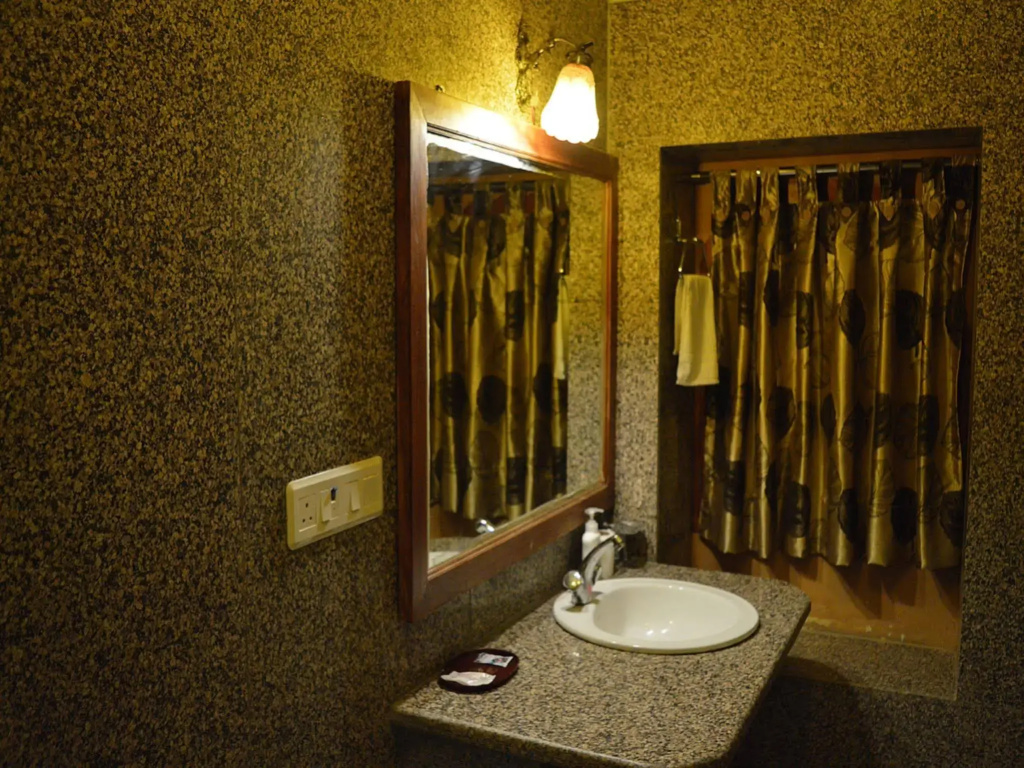 Hotel Jessulkot - Général