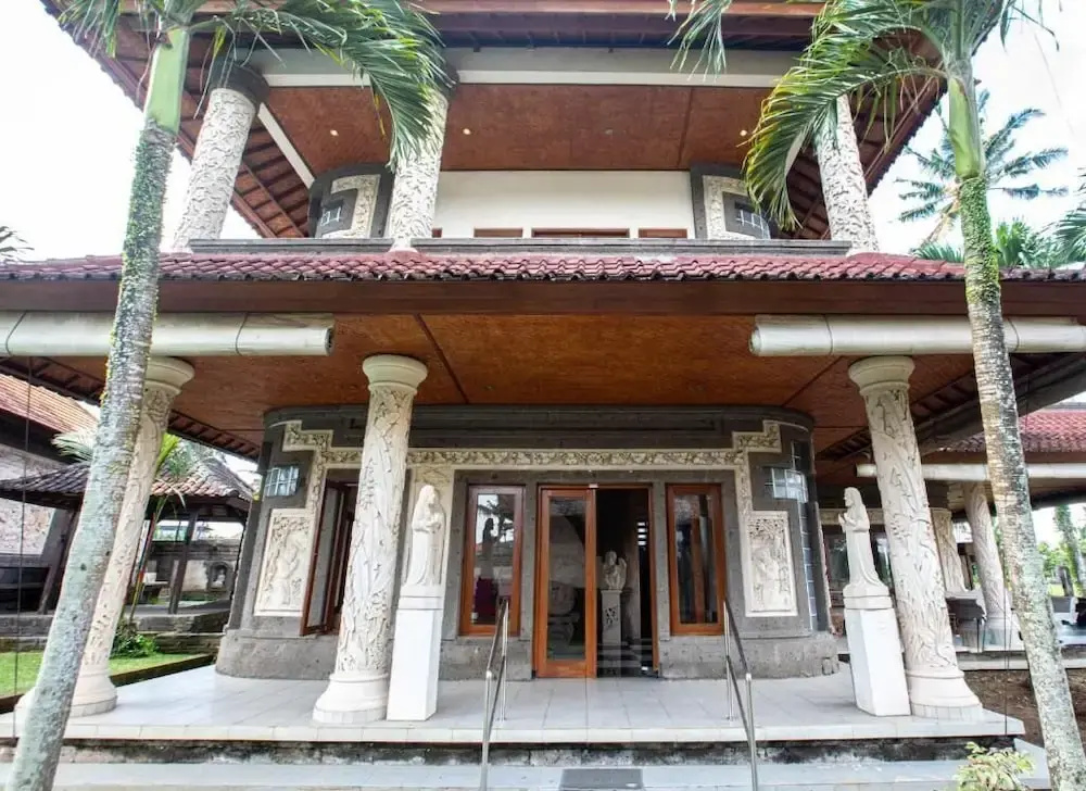 Awatara Villas and Resort Ubud