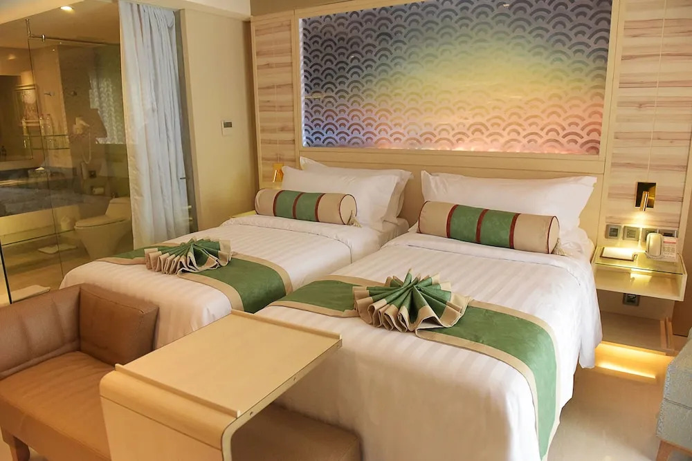 Seres Springs Resort & Spa Ubud