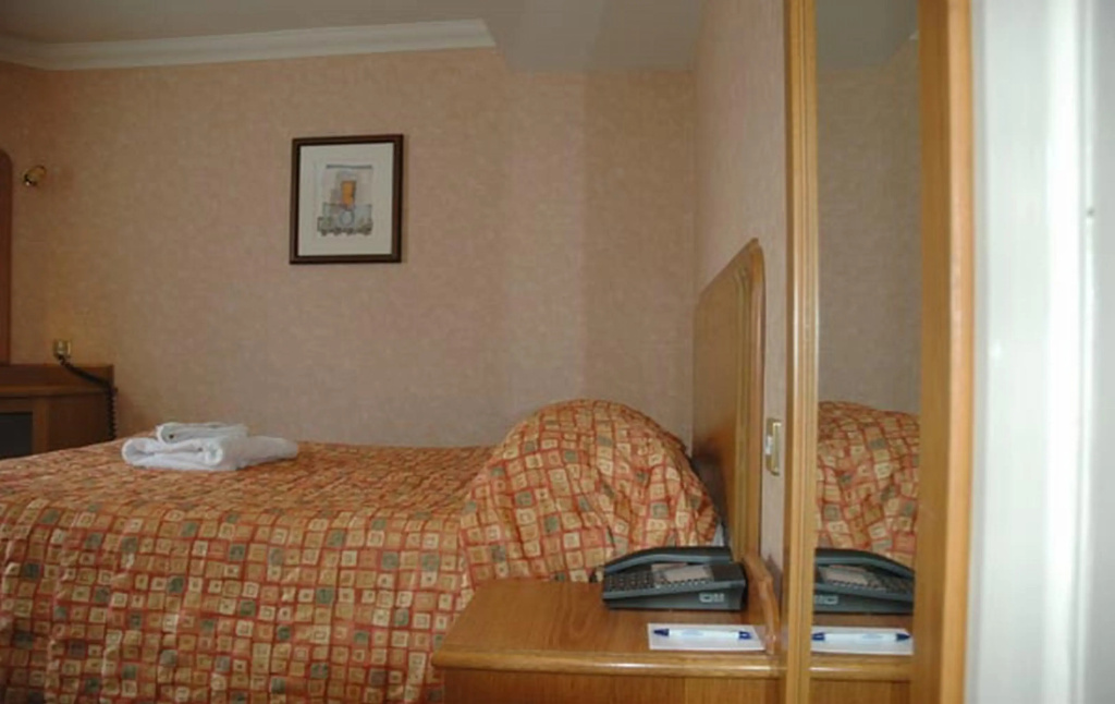 Preston Park Hotel - Général