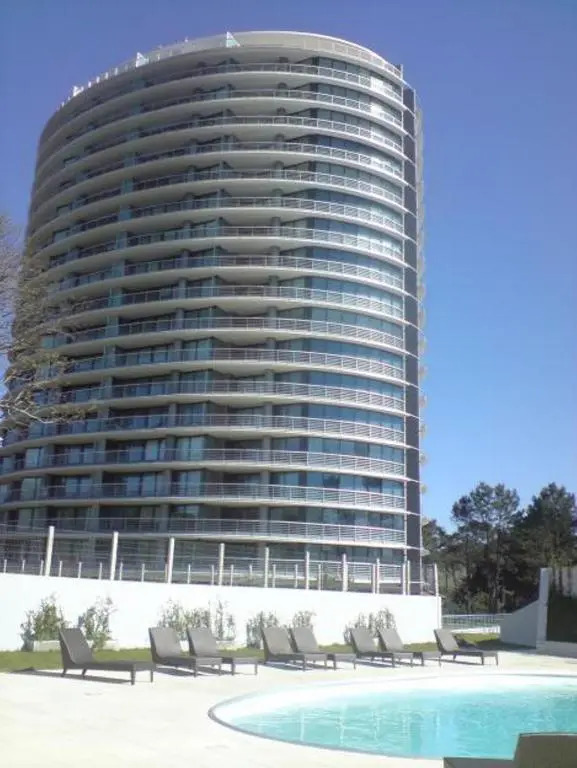 Torre Tressesenta Apto 1508