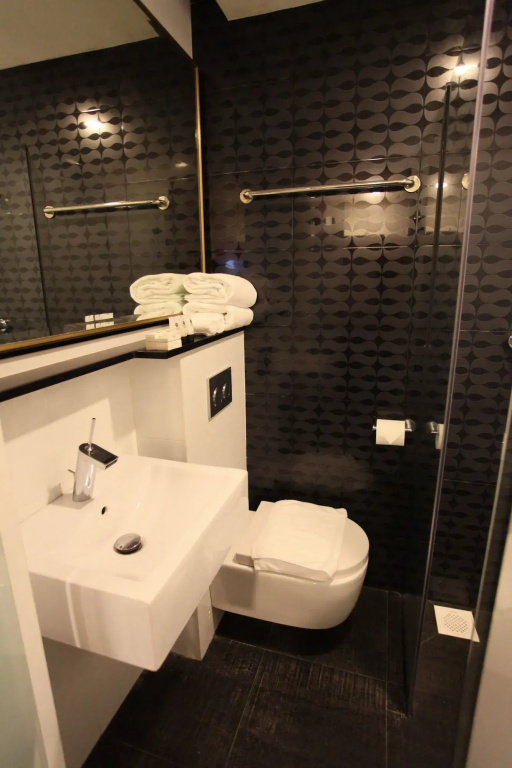 Venue Hotel - Général