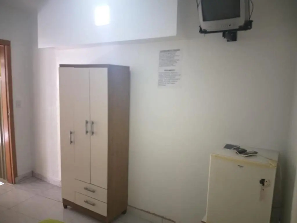 Deluxe Double room (full double bed)
