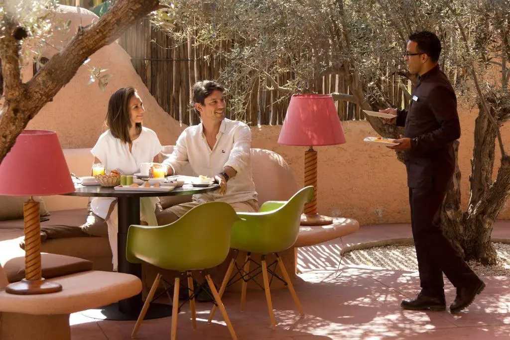 Hotel photo 16