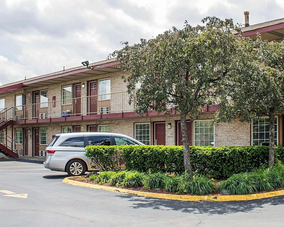 Hotel photo 1