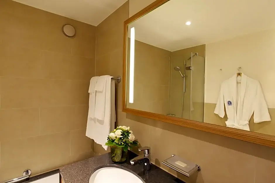 Boutique-Hotel REMORINO - Chambres