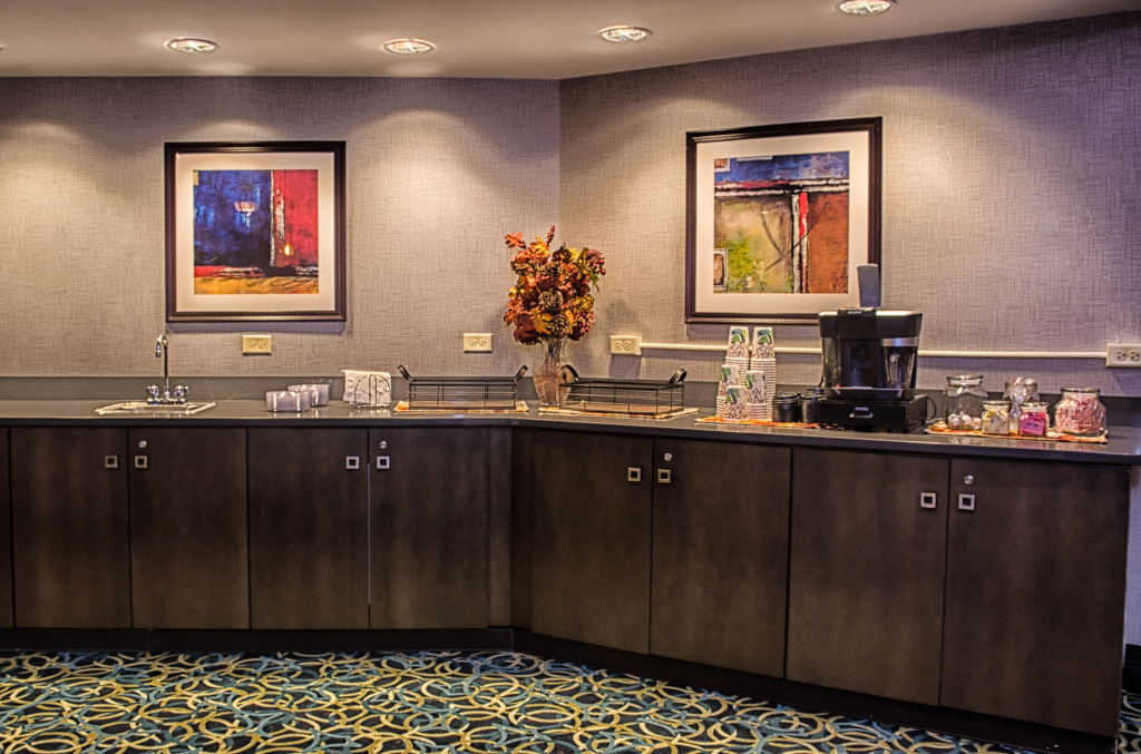 Holiday Inn Niagara Falls State Park Entry by IHG - Général
