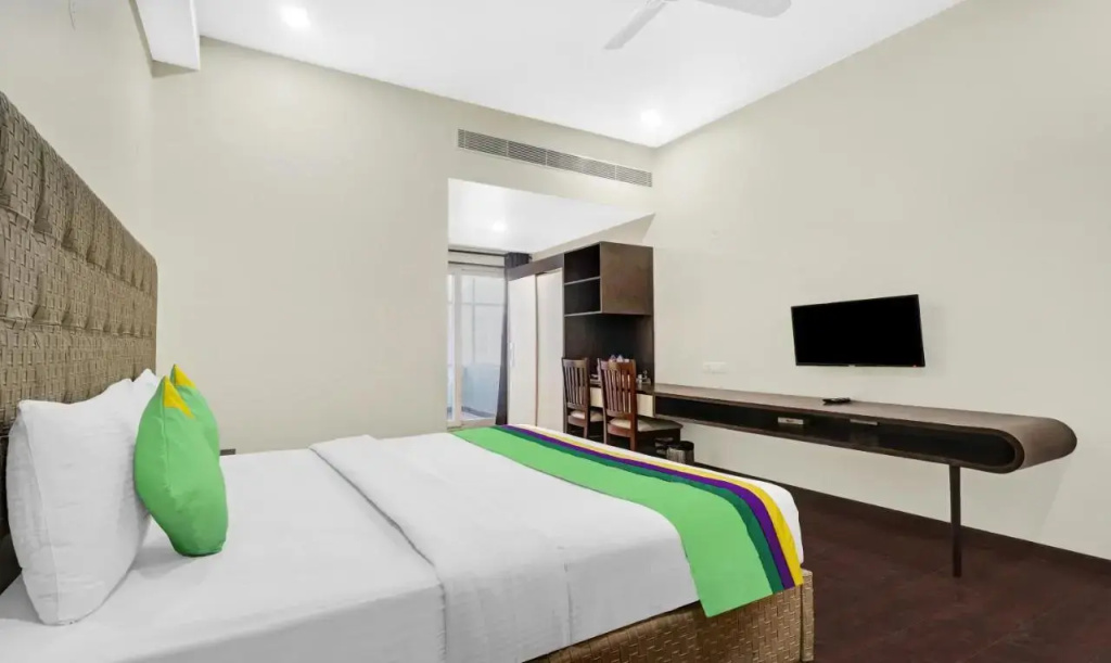 Hotel photo 19