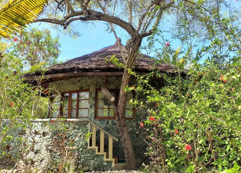 Angel Island Eco Resort