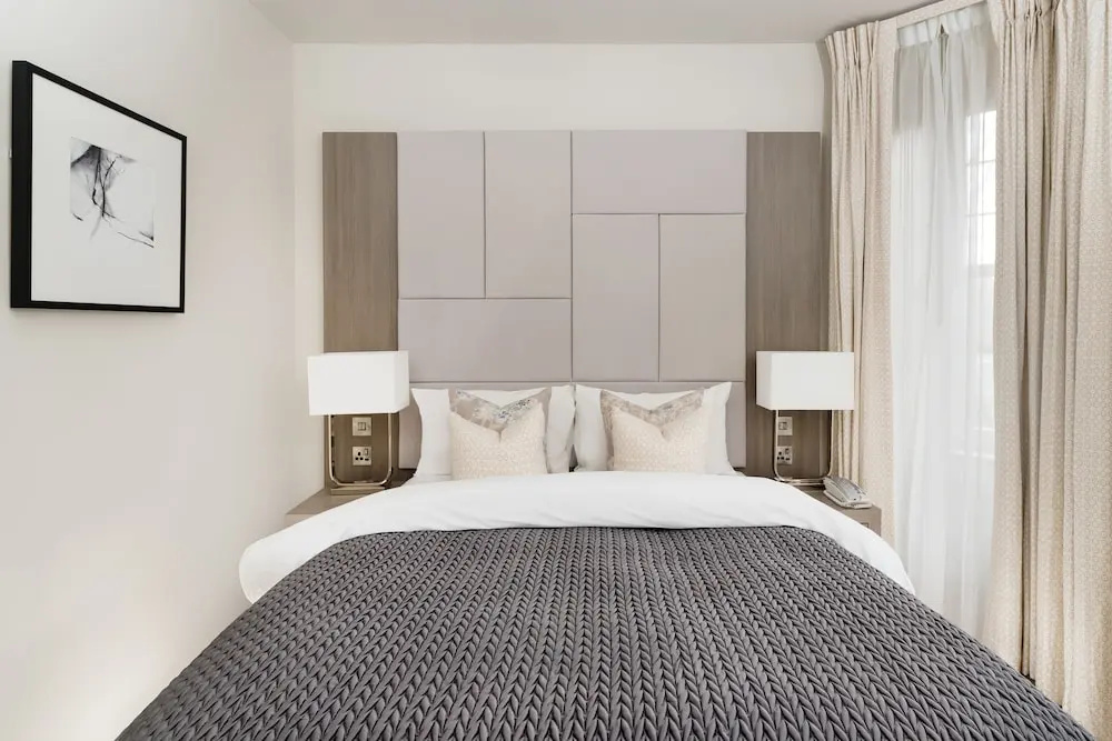 Dunalastair Hotel Suites - Chambres