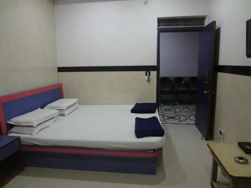 Hotel Swapna International - Général