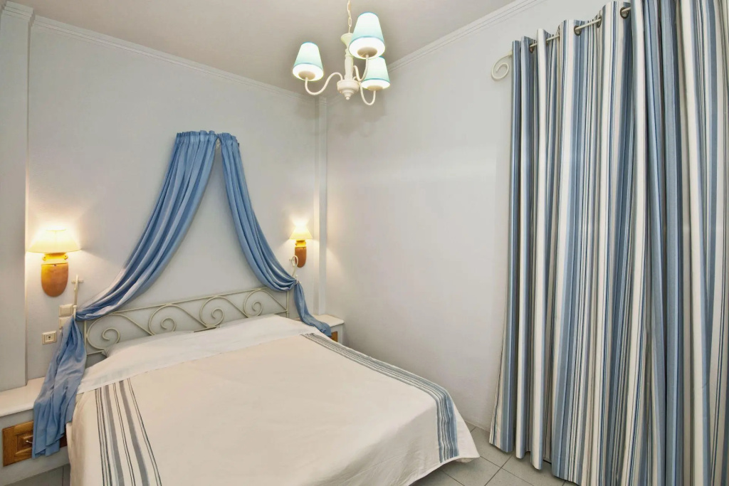Meltemi Village - Chambres