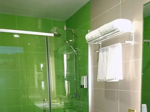 GreenTree Inn Shenyang Shenhe District Shenyang North Train Station Express Hotel - Général