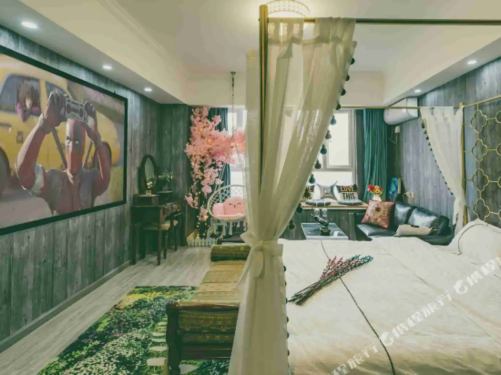 Hotel photo 12