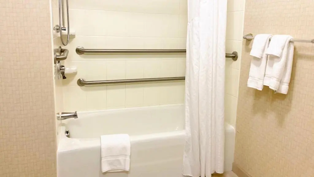 Holiday Inn & Suites Bakersfield by IHG - Chambres