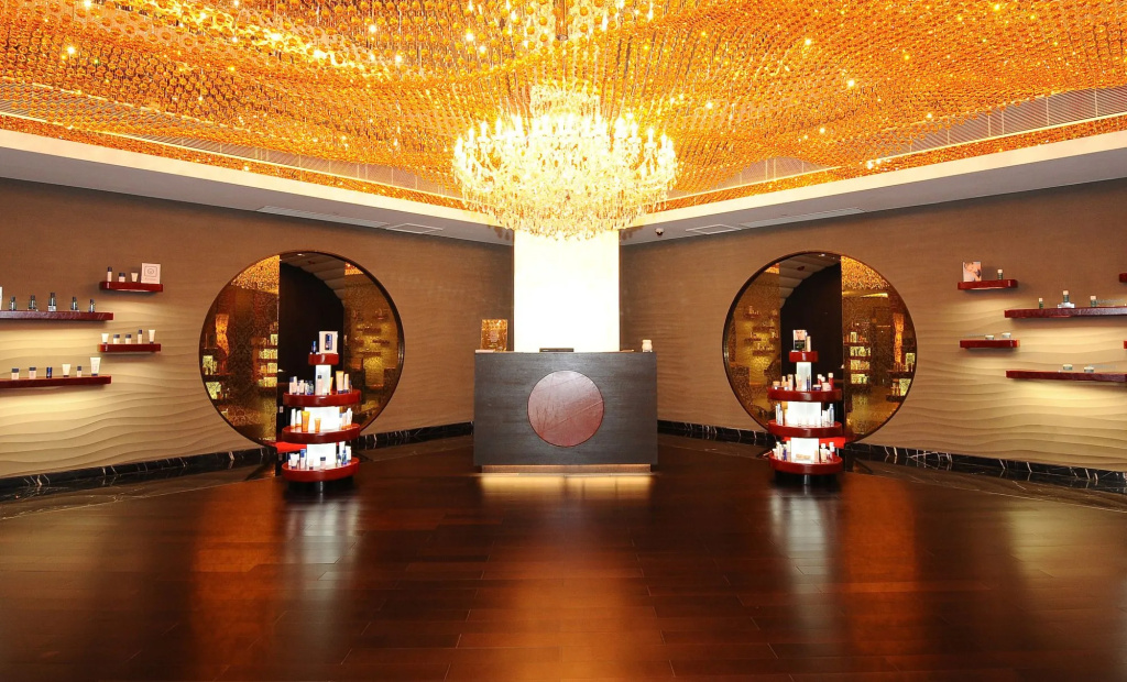 Hotel photo 18